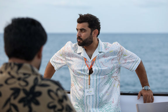 ITC 2025 Networking Finale